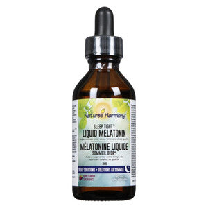 NH - Sleep Liquid Melatonin