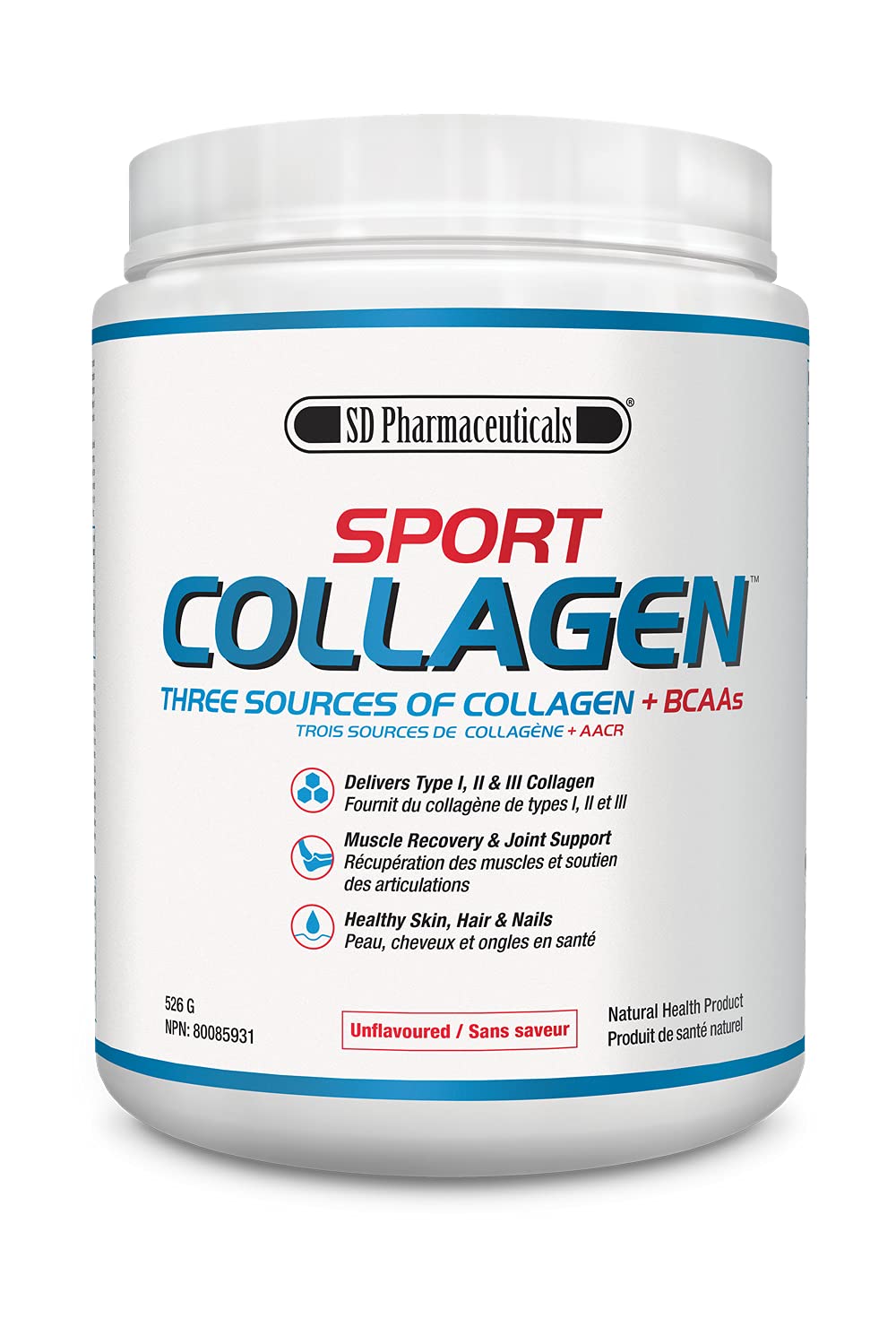 SD Pharma Sport Collagen