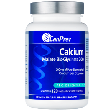 CanPrev Calcium Malate