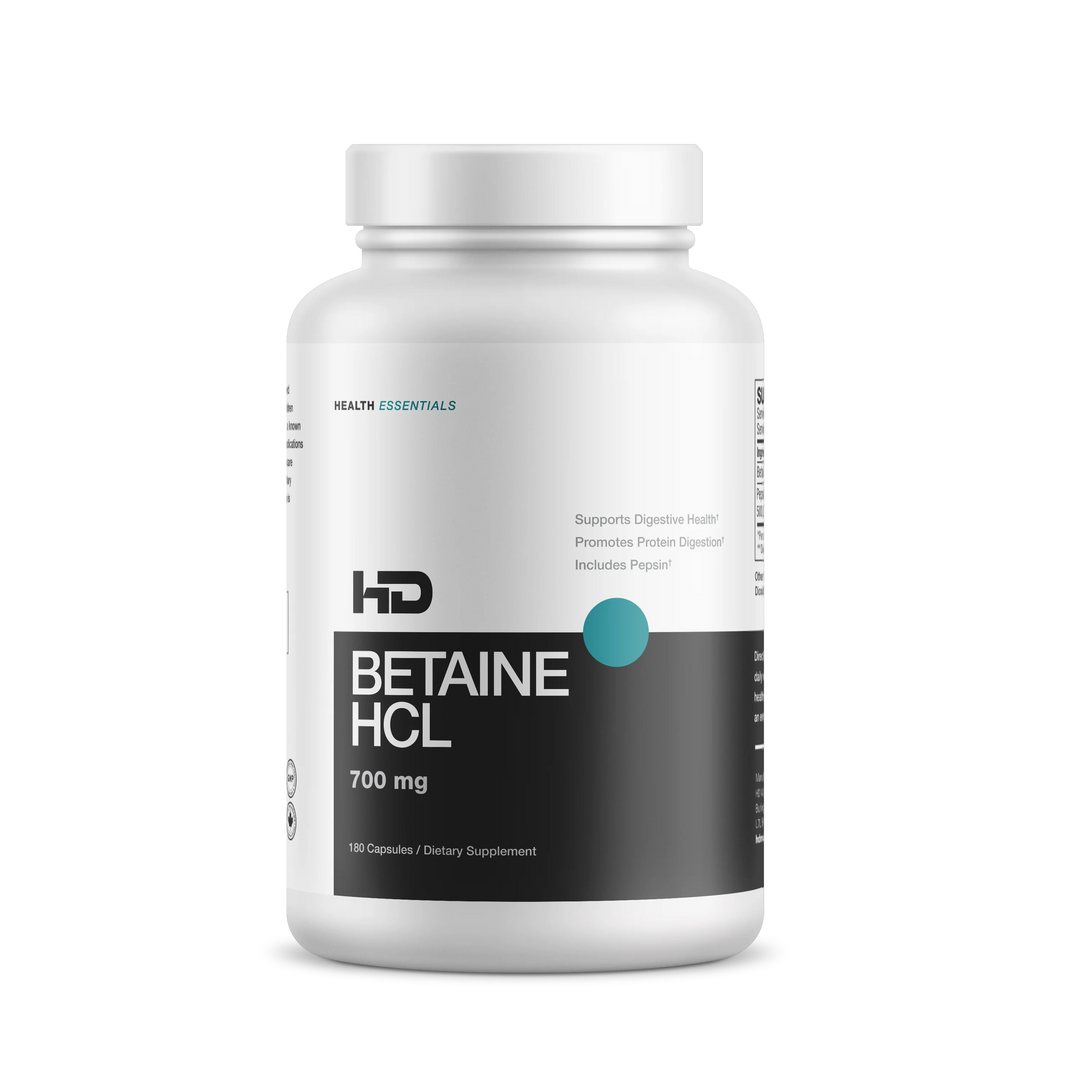 HD Betaine HCL