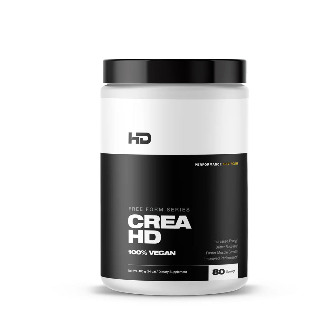 HD MUSCLE CreaHD