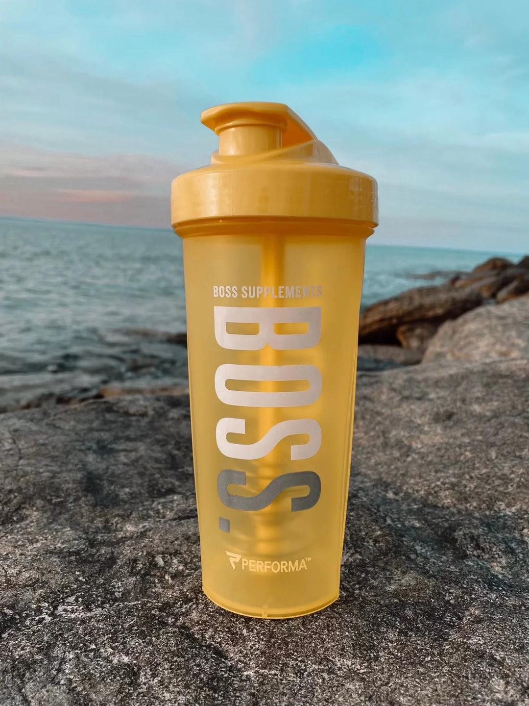 BOSS Shaker