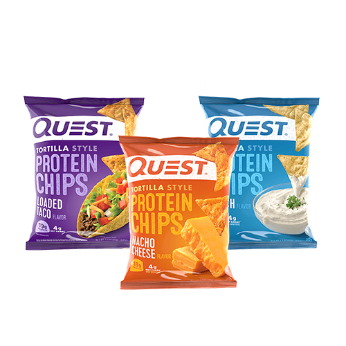 Quest Chips
