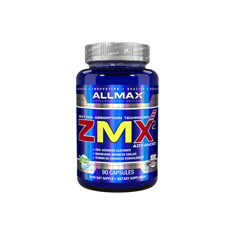 ALLMAX ZMX