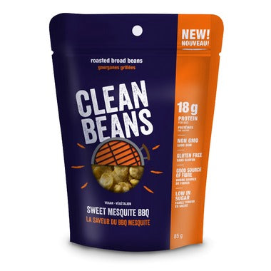 Clean Beans