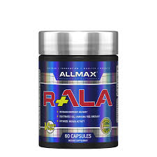 ALLMAX R-ALA