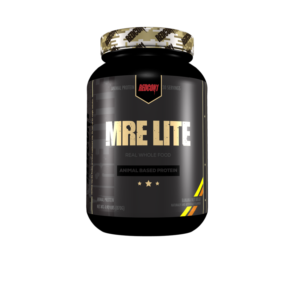 REDCON 1 MRE Lite