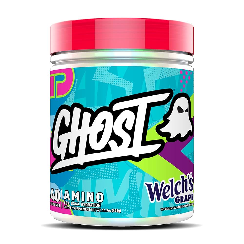 Ghost Intra Amino