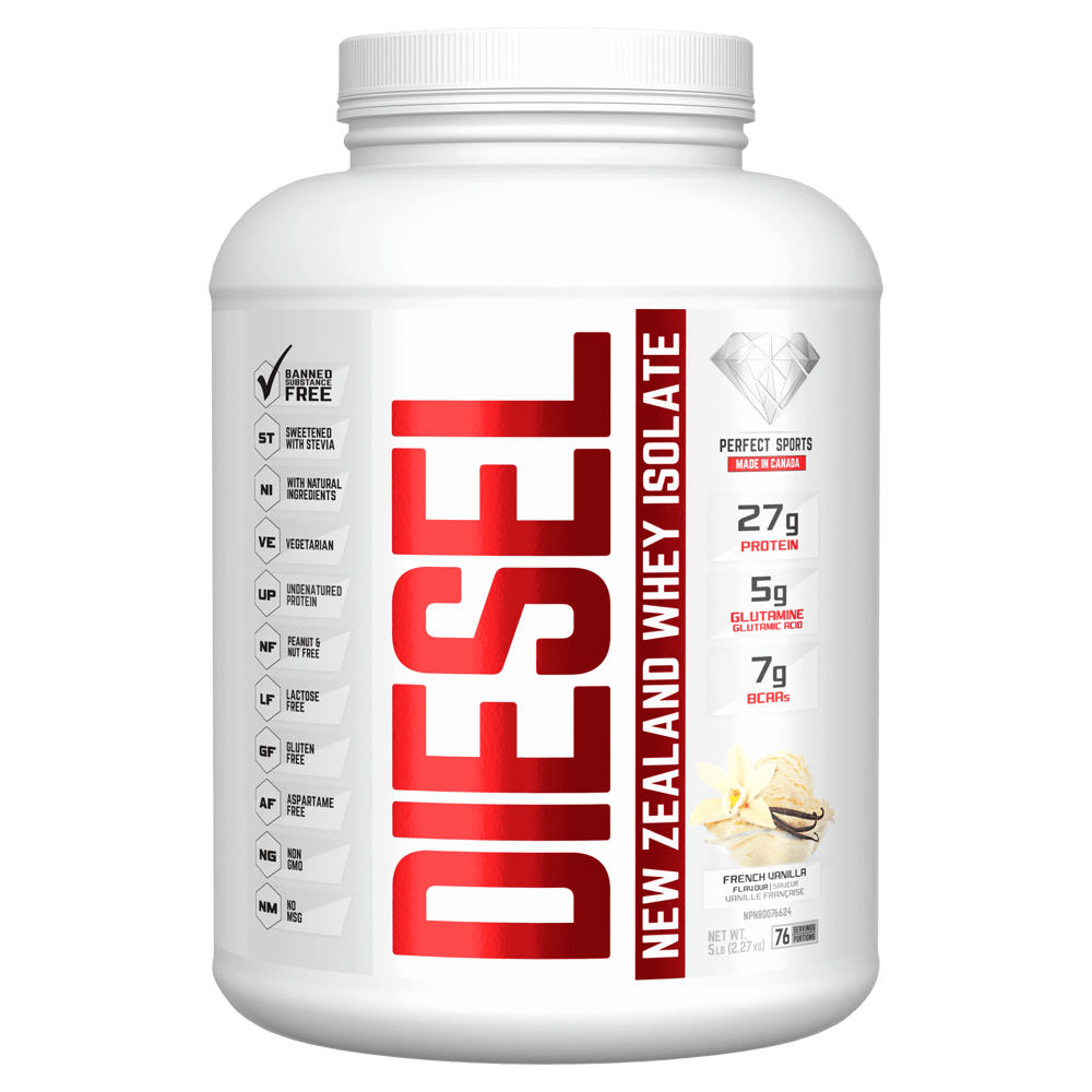 PERFECT SPORTS Diesel