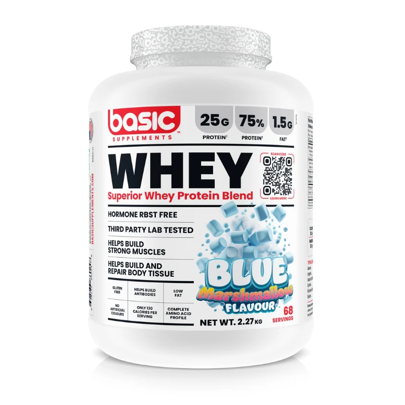Basic Whey