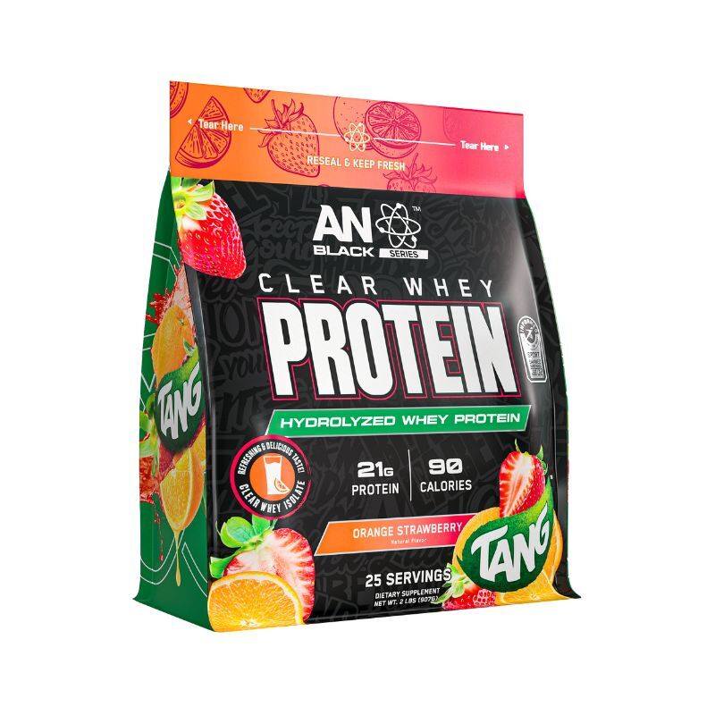 AN Clear Protein Tang 20 serv
