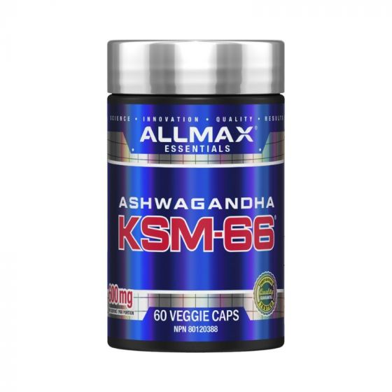 ALLMAX KSM-66