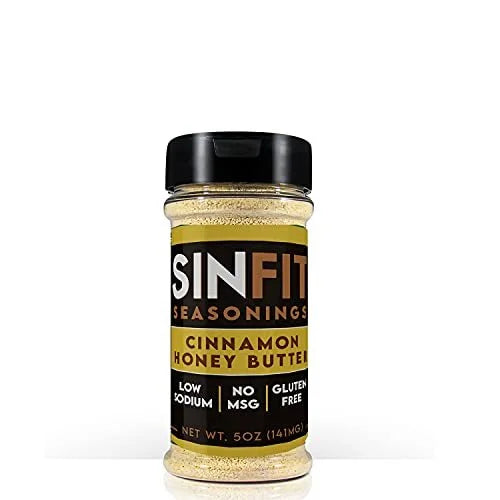 SINFIT Seasoning