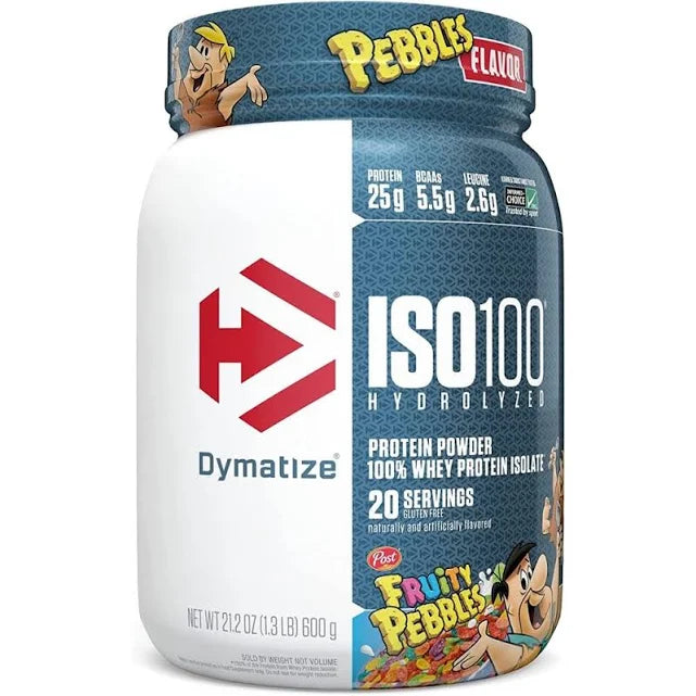 Dymatize ISO100