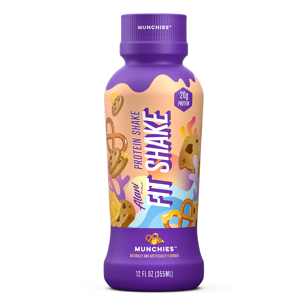 Alani Nu Fit Shake