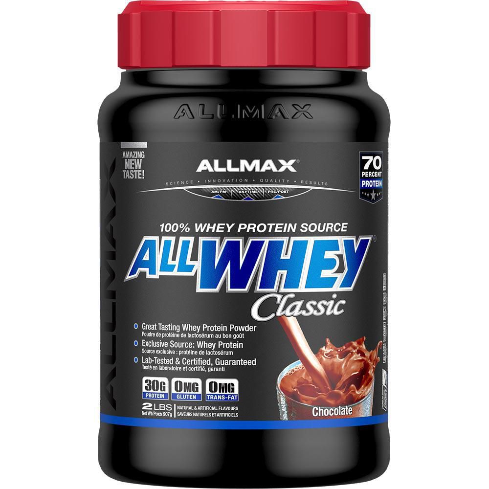 ALLMAX All Whey