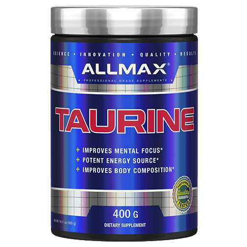 ALLMAX Taurine