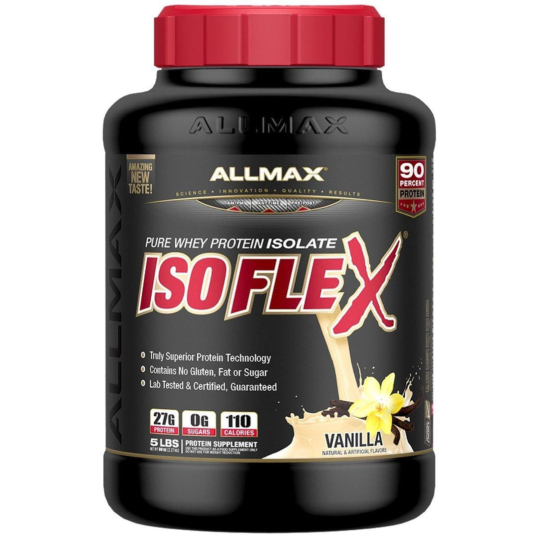 ALLMAX Isoflex
