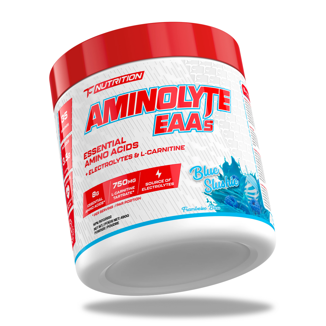 TC Aminolyte EAA