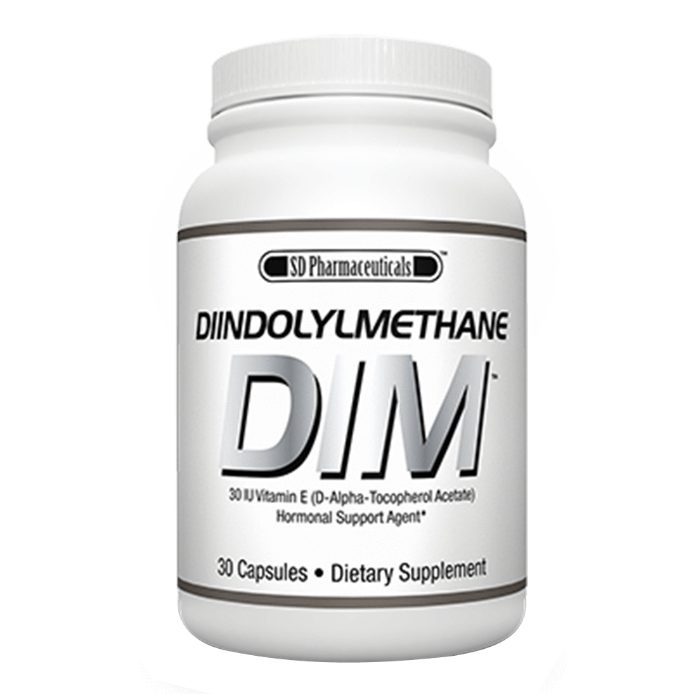 SD PHARMA DIM