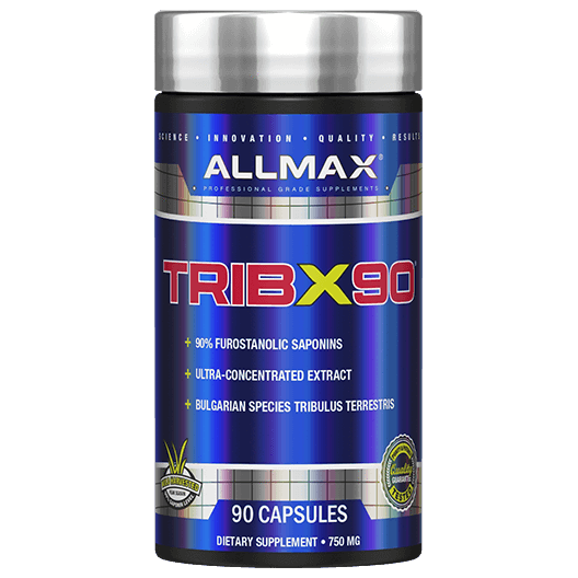 ALLMAX Tribulus X 90