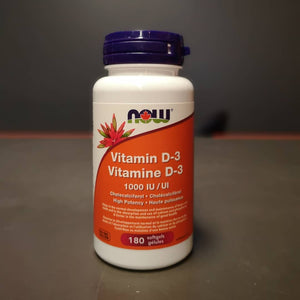 What does Vitamin D do exactly?
