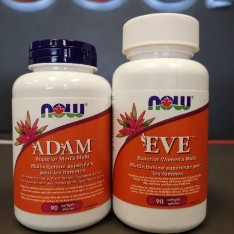 How do Multivitamins Work & What are Their Benefits? – BOSS Supplements ...