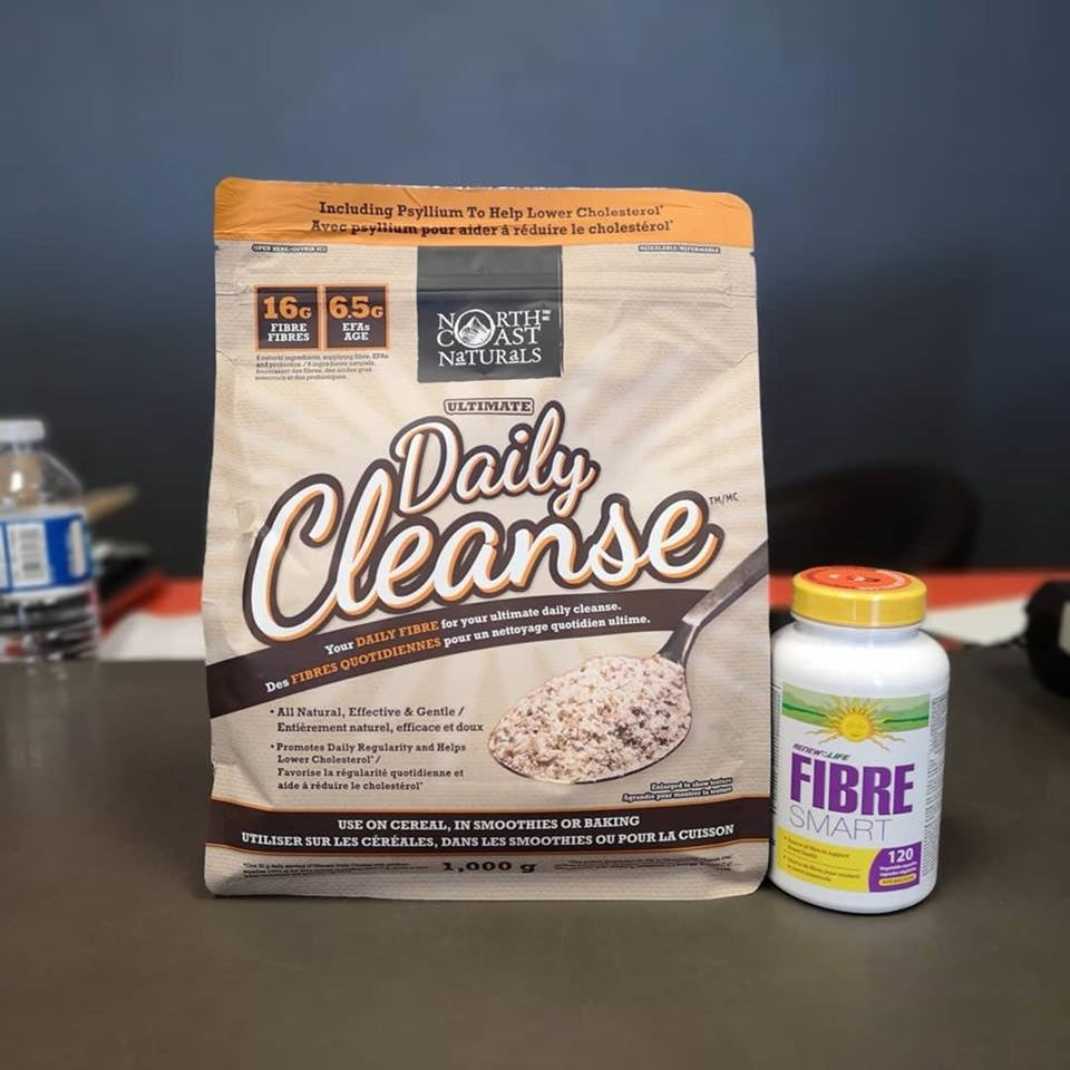 Why is Fibre so important?