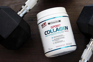 SD Pharmaceuticals Collagen