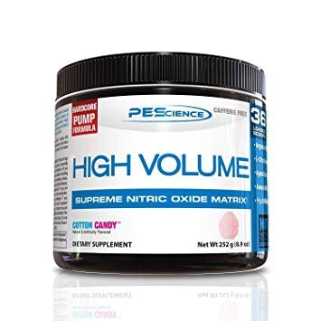 PEScience HIGH VOLUME