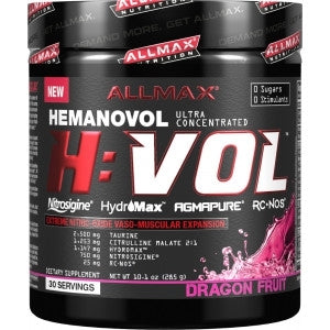 ALLMAX HVOL