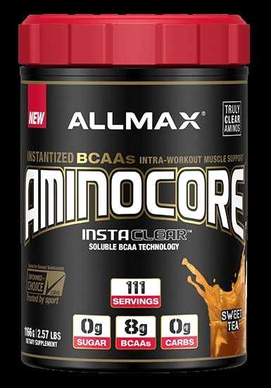 ALLMAX Aminocore