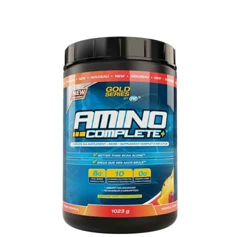 PVL Gold Series Amino Complete +