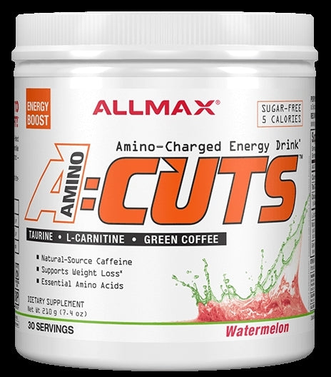ALLMAX A - Cuts