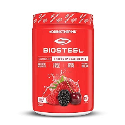 Biosteel Hydration Mix