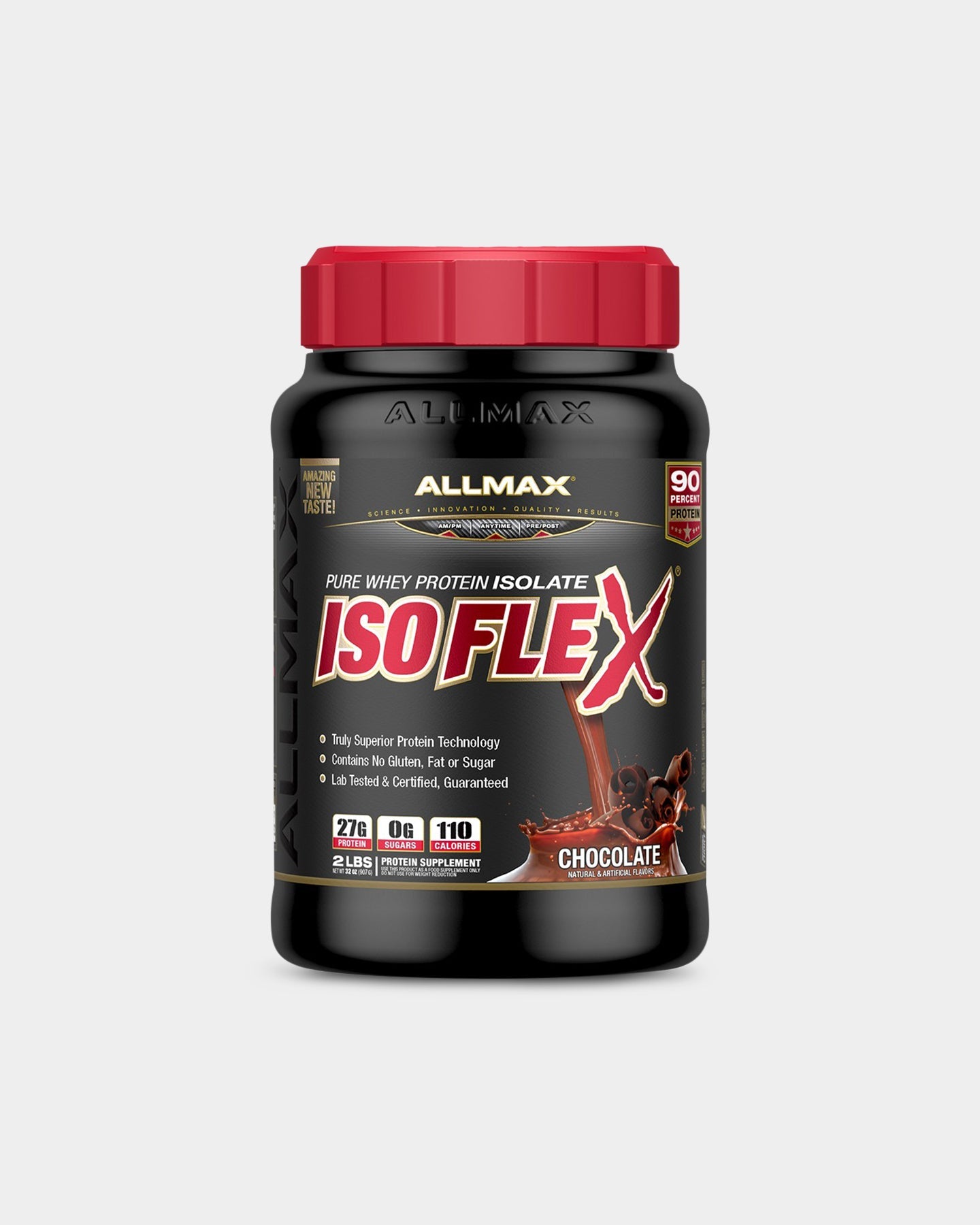 What protein powder is best for me? – BOSS Supplements Sudbury