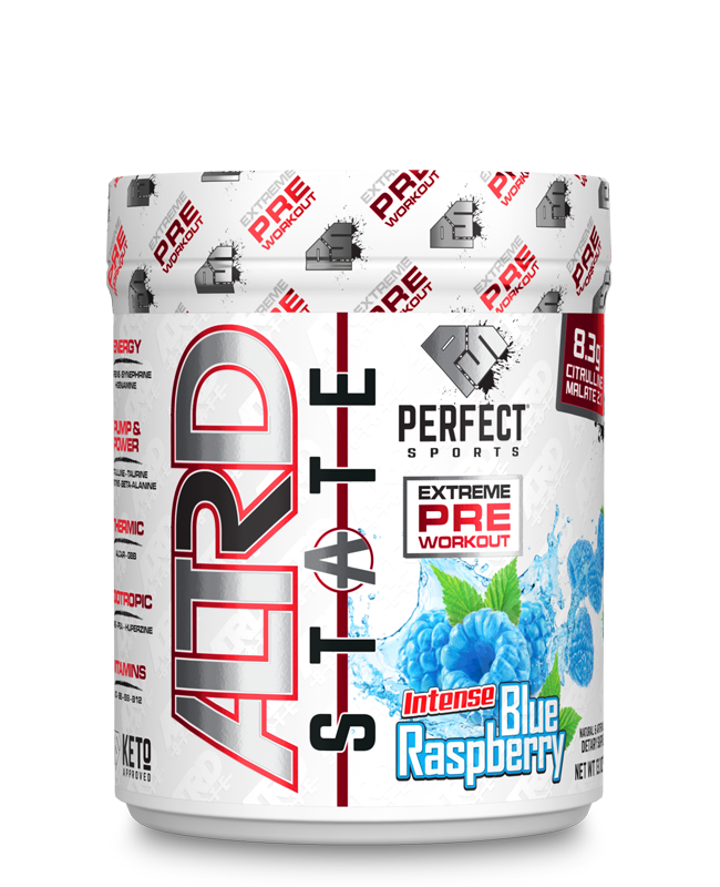 NEW Altrd State Pre-workout