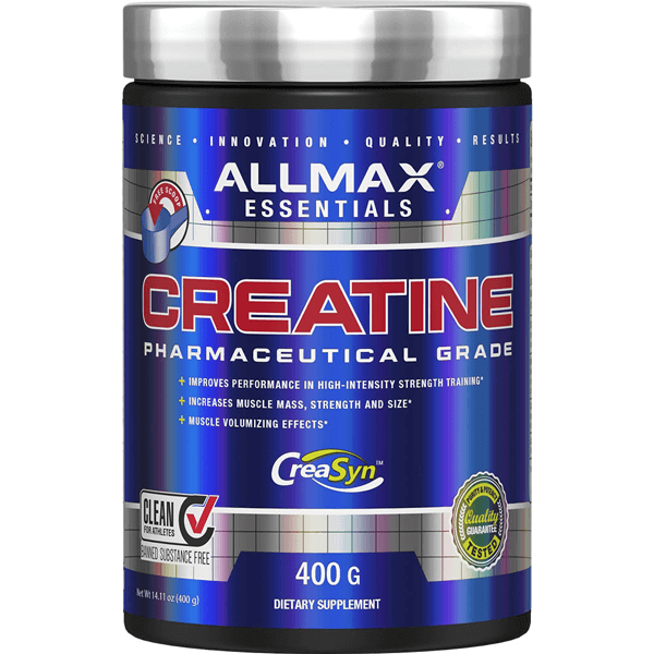 Why EVERYONE Should Be Using Creatine!