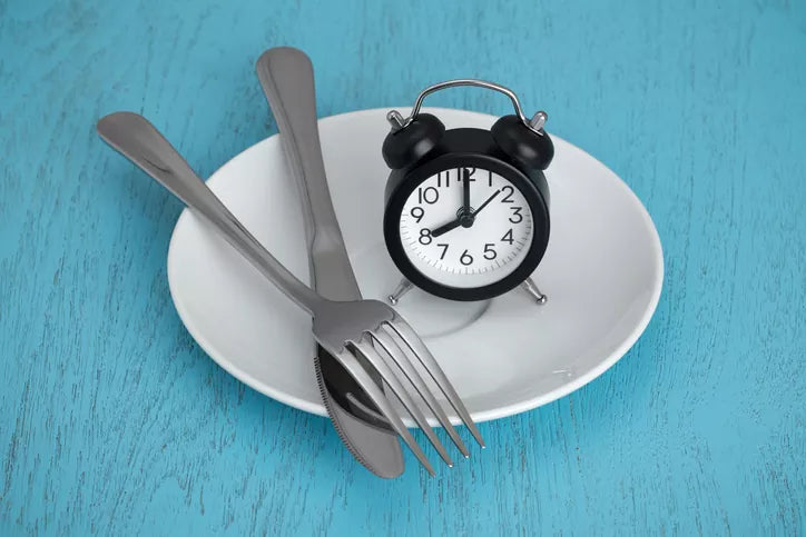 Exploring Intermittent Fasting: Types, Benefits, and Supplement Support