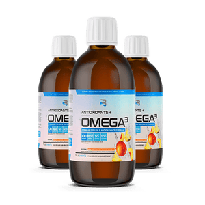 Exploring Omega-3 Supplements: Types, Benefits, and Essential Insights