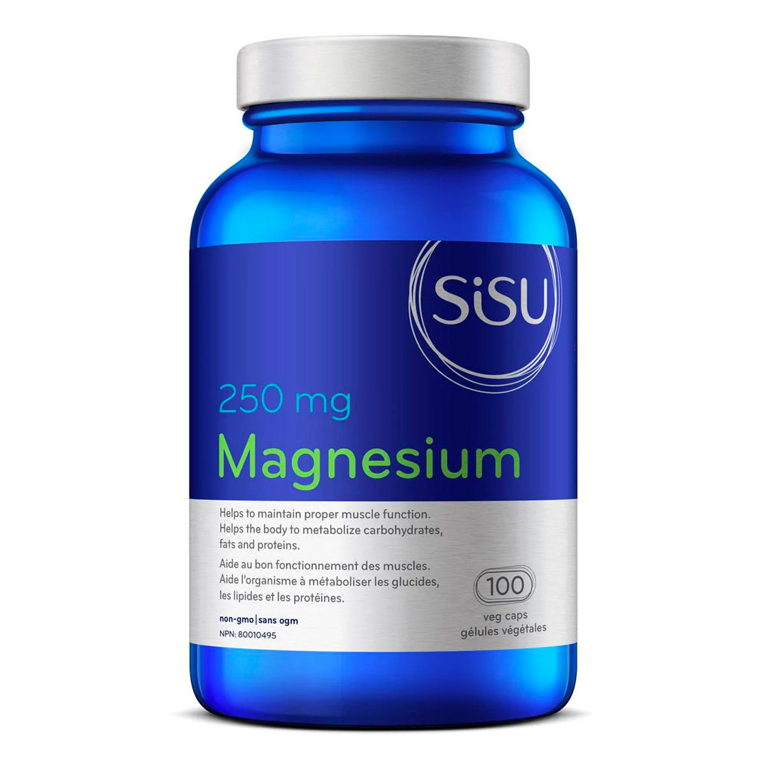 magnesium supplement sudbury