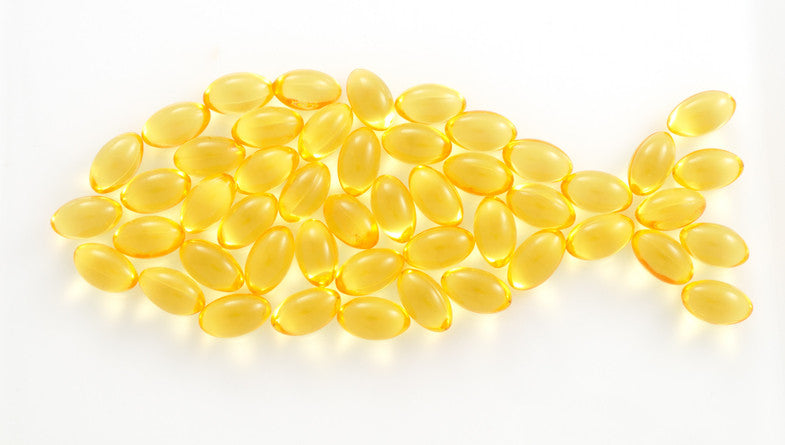 Unlocking the Potential of Fish Oils: A Comprehensive Guide to Health and Vitality