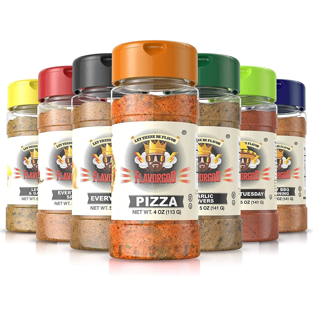 flavor god seasoning boss supplements sudbury