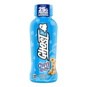 NEW Ghost RTD