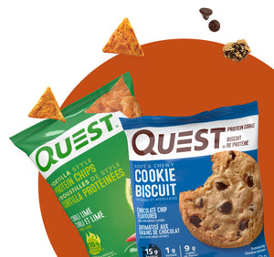 Unlocking Fitness Success with Quest Nutrition: Elevate Your Health Journey