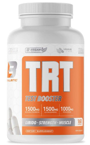 What is TRT and how it can help you!