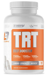 What is TRT and how it can help you!