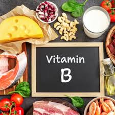 Unveiling the Power of B-Complex Vitamins: Energize Your Health and Vitality