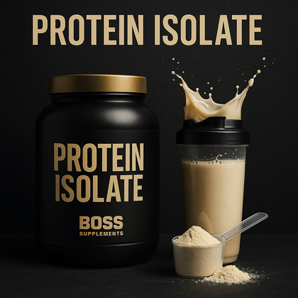 Protein Isolate
