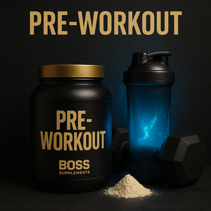 Pre Workout